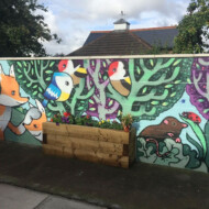 graffiti